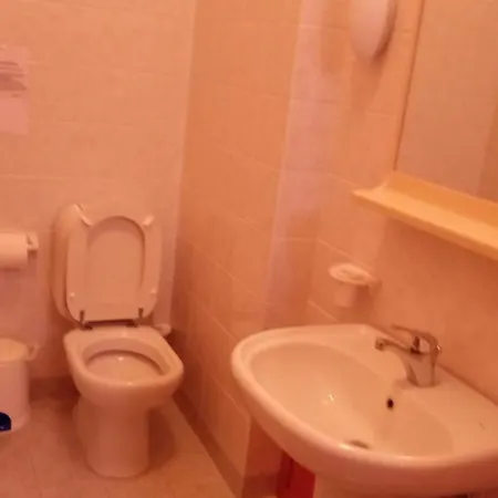 Guest house Medieval Heart Randazzo