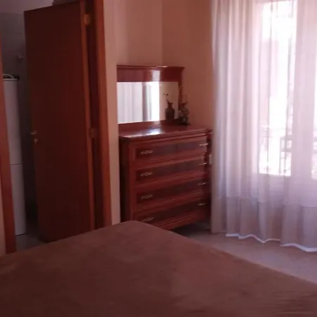 Medieval Heart Guest house