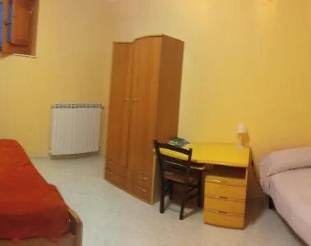 Medieval Heart Guest house Randazzo