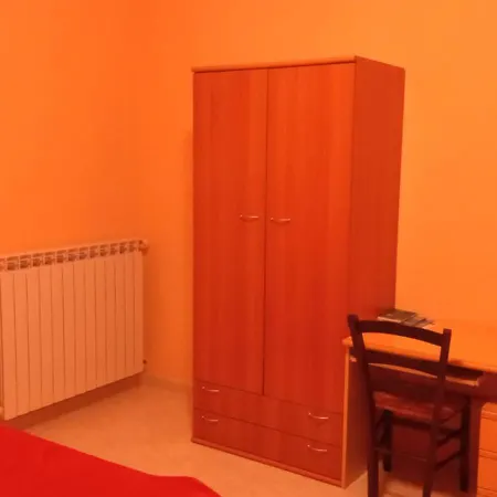 Guest house Medieval Heart Randazzo
